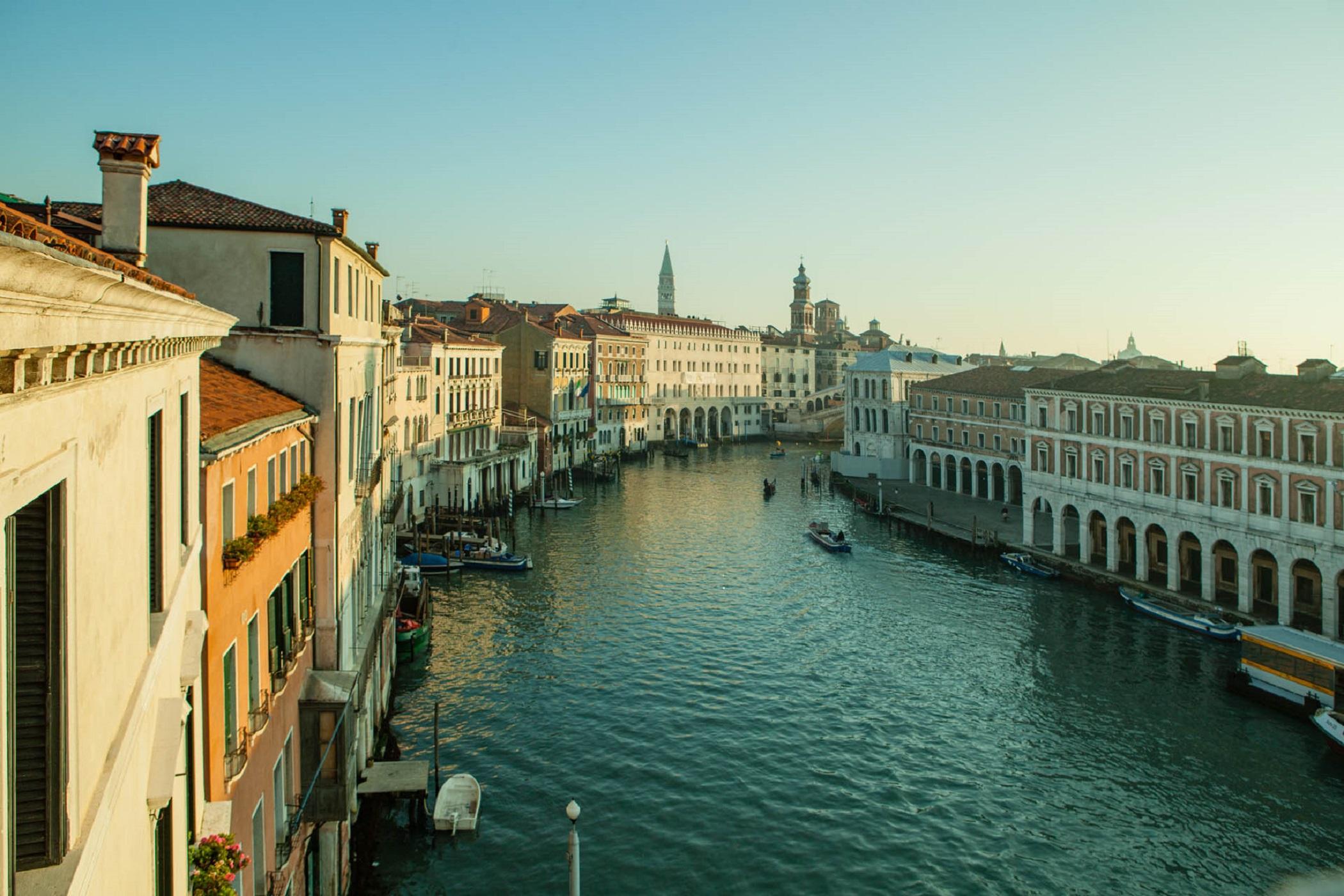 Locanda Ai Santi Apostoli Veneza Exterior foto