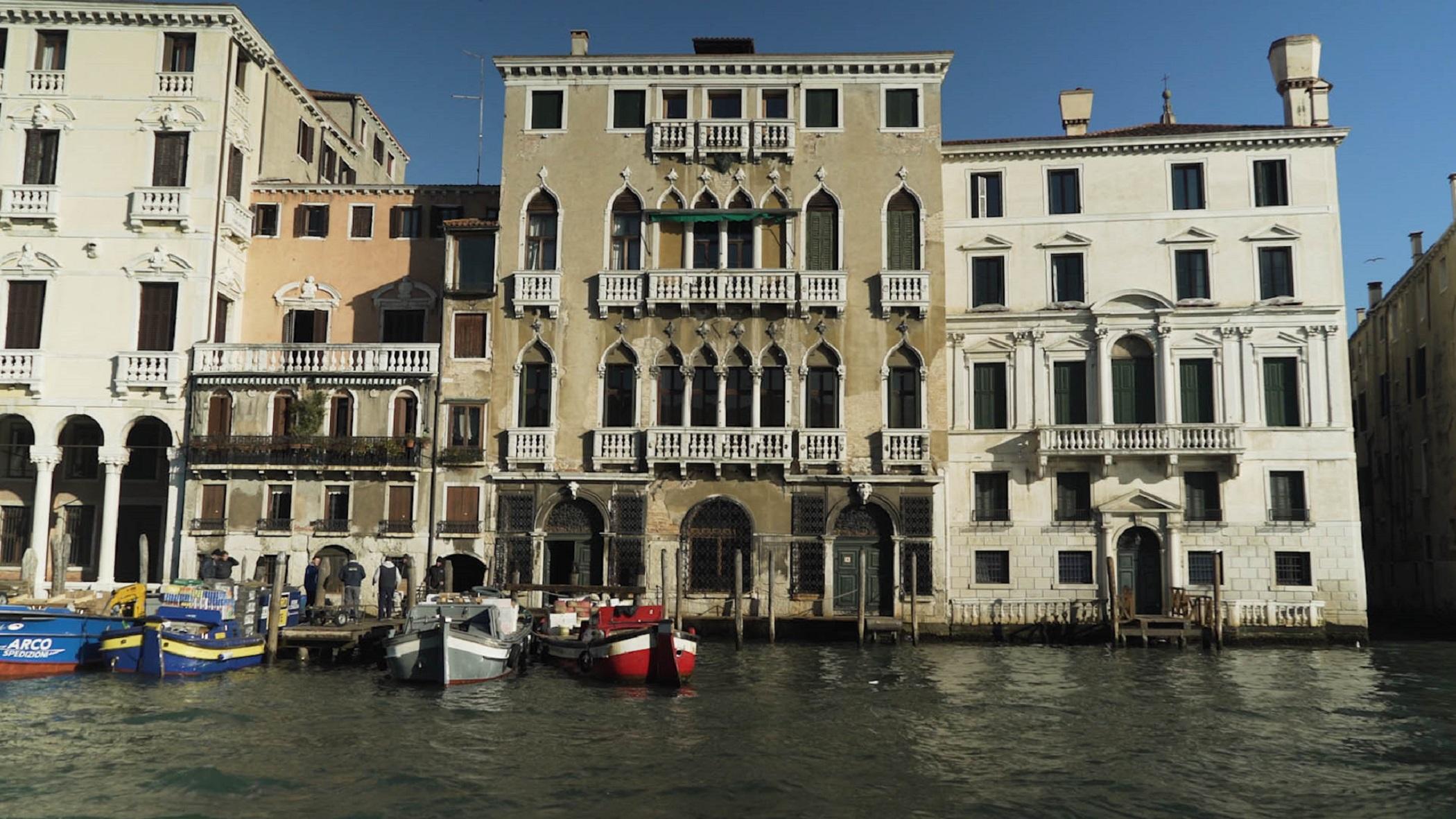 Locanda Ai Santi Apostoli Veneza Exterior foto